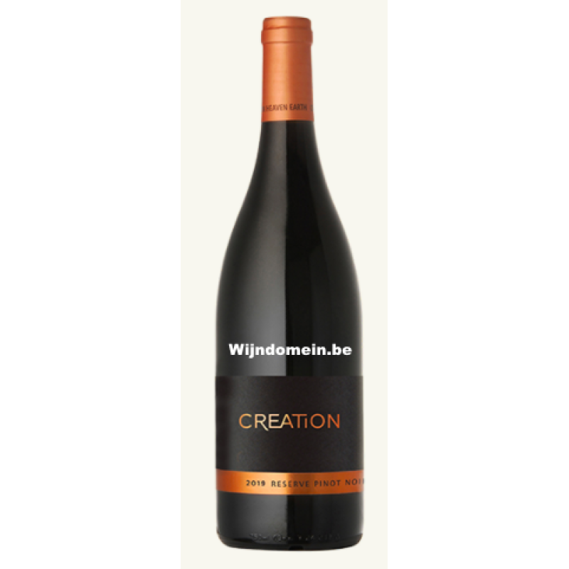 Creation Reserve Pinot Noir